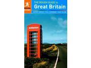 Rough Guide to Great Britain Rough Guides