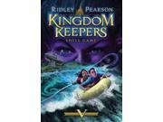 Shell Game Kingdom Keepers