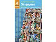 The Rough Guide to Singapore Rough Guide Singapore