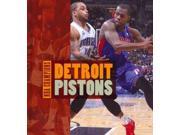 Detroit Pistons NBA Champions