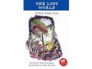 The Lost World Reprint