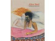 Alice Neel Drawings and Watercolors 1927 1978
