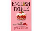 English Trifle Culinary Mysteries