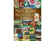 New York Breweries Breweries 2 REV UPD
