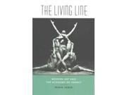 The Living Line Modern Art and the Economy of Energy Interfaces Studies in Visual Culture