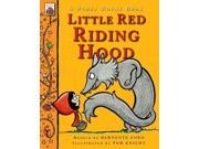 Little Red Riding Hood Story House