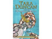 Tara Duncan and the Forbidden Book Tara Duncan