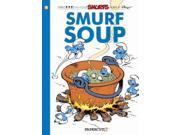 Smurf Soup Smurfs