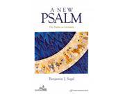 A New Psalm The Psalms as Literature
