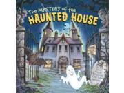 The Mystery of the Haunted House POP