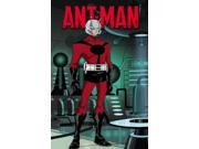 Marvel Universe Ant man Ant man