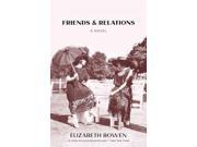 Friends and Relations Reprint