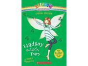 Lindsay the Luck Fairy Rainbow Magic Special