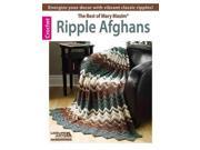 Ripple Afghans The Best of Mary Maxim