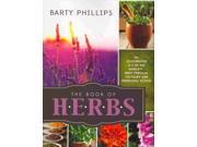 The Book of Herbs Reprint