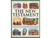 Illustrated Children s Stories from the New Testament ILL
