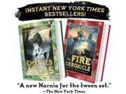 The Emerald Atlas Gift Bundle The Books of Beginning