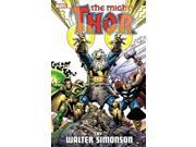 The Mighty Thor 2 Thor Graphic Novels
