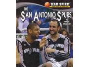 The San Antonio Spurs Team Spirit
