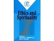 Ethics and Spirituality Readings in Moral Theology