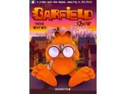 The Garfield Show 1 Unfair Weather Garfield Show
