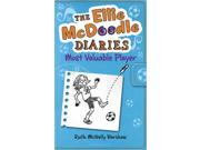 Most Valuable Player Ellie McDoodle Diaries