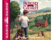 The Boxcar Children Beginning Boxcar Children Unabridged