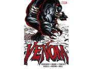 Venom by Rick Remender The Complete Collection Venom