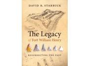 The Legacy of Fort William Henry