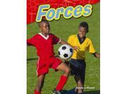 Forces Physical Science