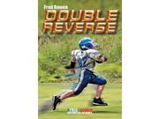 Double Reverse Fred Bowen Sports Story