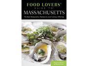 Food Lovers Guide to Massachusetts Food Lovers 3