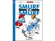 Smurf 12 Smurf vs. Smurf Smurfs