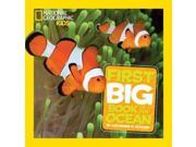National Geographic Little Kids First Big Book of the Ocean National Geographic Little Kids First Big Books