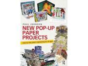New Pop Up Paper Projects