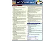 Accounting 1 Quick Study Business LAM RFC CR