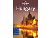 Lonely Planet Hungary LONELY PLANET HUNGARY