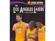 The Los Angeles Lakers Team Spirit
