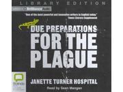 Due Preparations for the Plague Library Edition