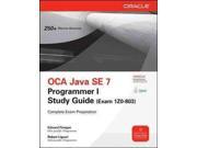 Oca Java Se 7 Associate Oracle Press