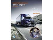 Modern Diesel Technology Diesel Engines
