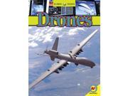 Drones Global Issues