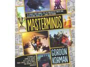 Masterminds The Masterminds Series