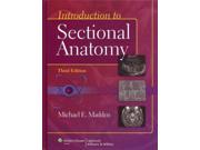 Introduction to Sectional Anatomy 3 PCK HAR