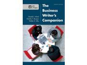 The Business Writer s Companion