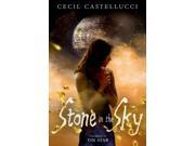 Stone in the Sky Tin Star