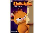 Garfield Co. 8 Secret Agent X Garfield Co