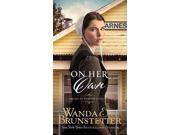On Her Own Brides of Webster County