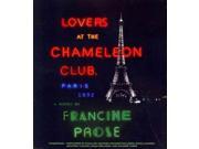 Lovers at the Chameleon Club Paris 1932 Unabridged