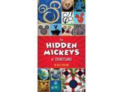 The Hidden Mickeys of Disneyland Disneyland s Hidden Mickeys